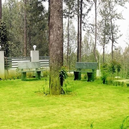 Gv Resorts- Mountain To Cherish Yercaud Dış mekan fotoğraf