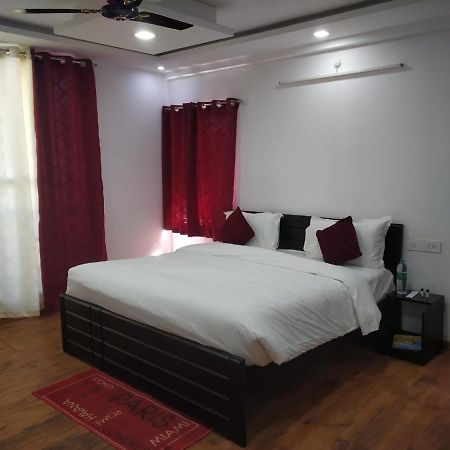 Gv Resorts- Mountain To Cherish Yercaud Dış mekan fotoğraf
