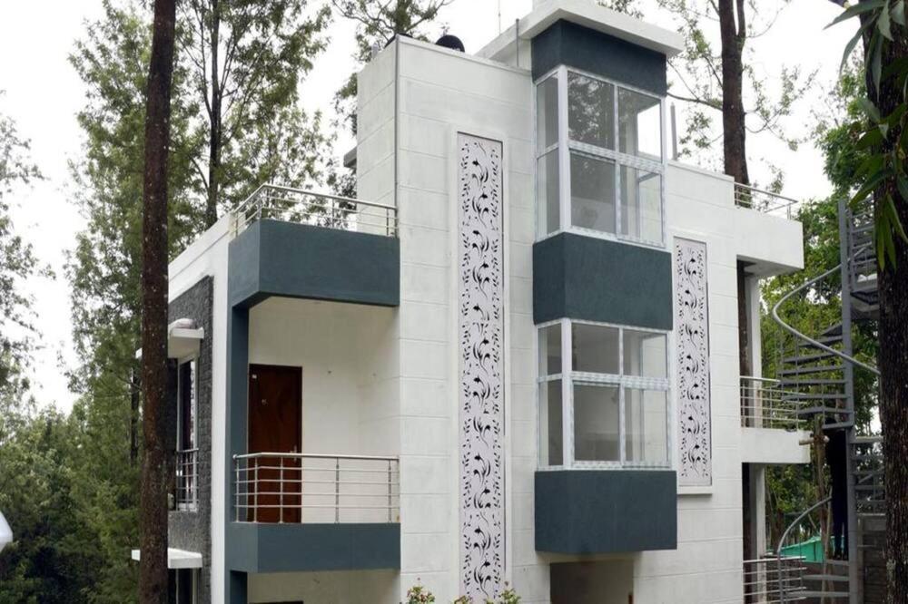 Gv Resorts- Mountain To Cherish Yercaud Dış mekan fotoğraf