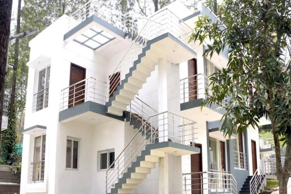 Gv Resorts- Mountain To Cherish Yercaud Dış mekan fotoğraf