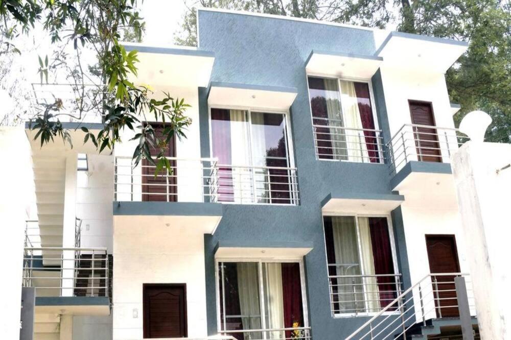 Gv Resorts- Mountain To Cherish Yercaud Dış mekan fotoğraf