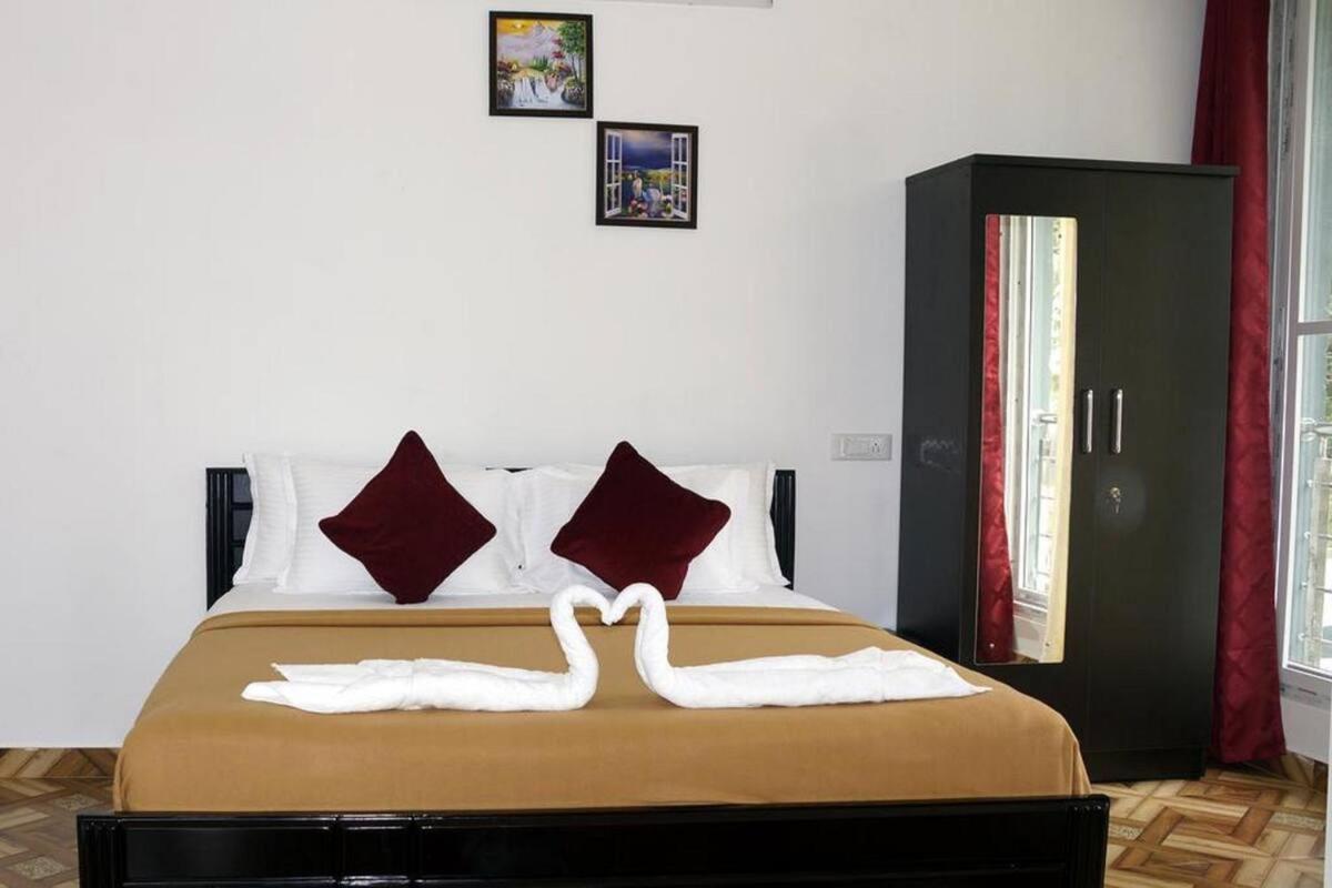 Gv Resorts- Mountain To Cherish Yercaud Dış mekan fotoğraf