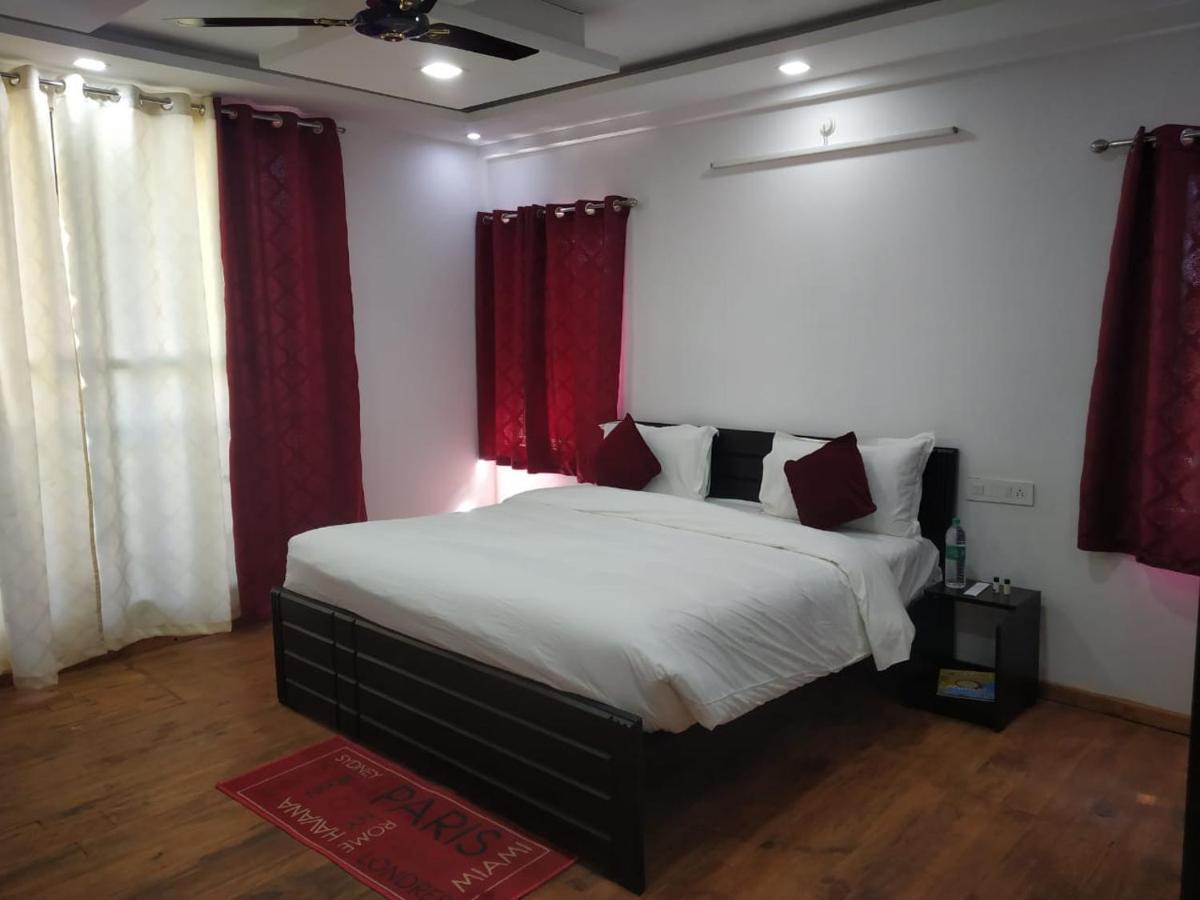 Gv Resorts- Mountain To Cherish Yercaud Dış mekan fotoğraf