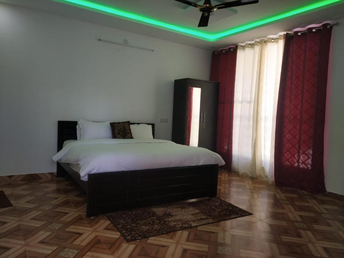 Gv Resorts- Mountain To Cherish Yercaud Dış mekan fotoğraf