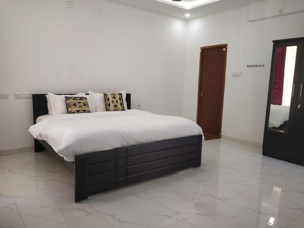 Gv Resorts- Mountain To Cherish Yercaud Dış mekan fotoğraf