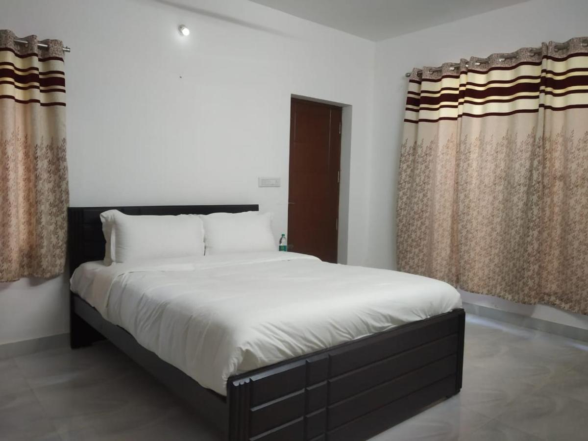 Gv Resorts- Mountain To Cherish Yercaud Dış mekan fotoğraf