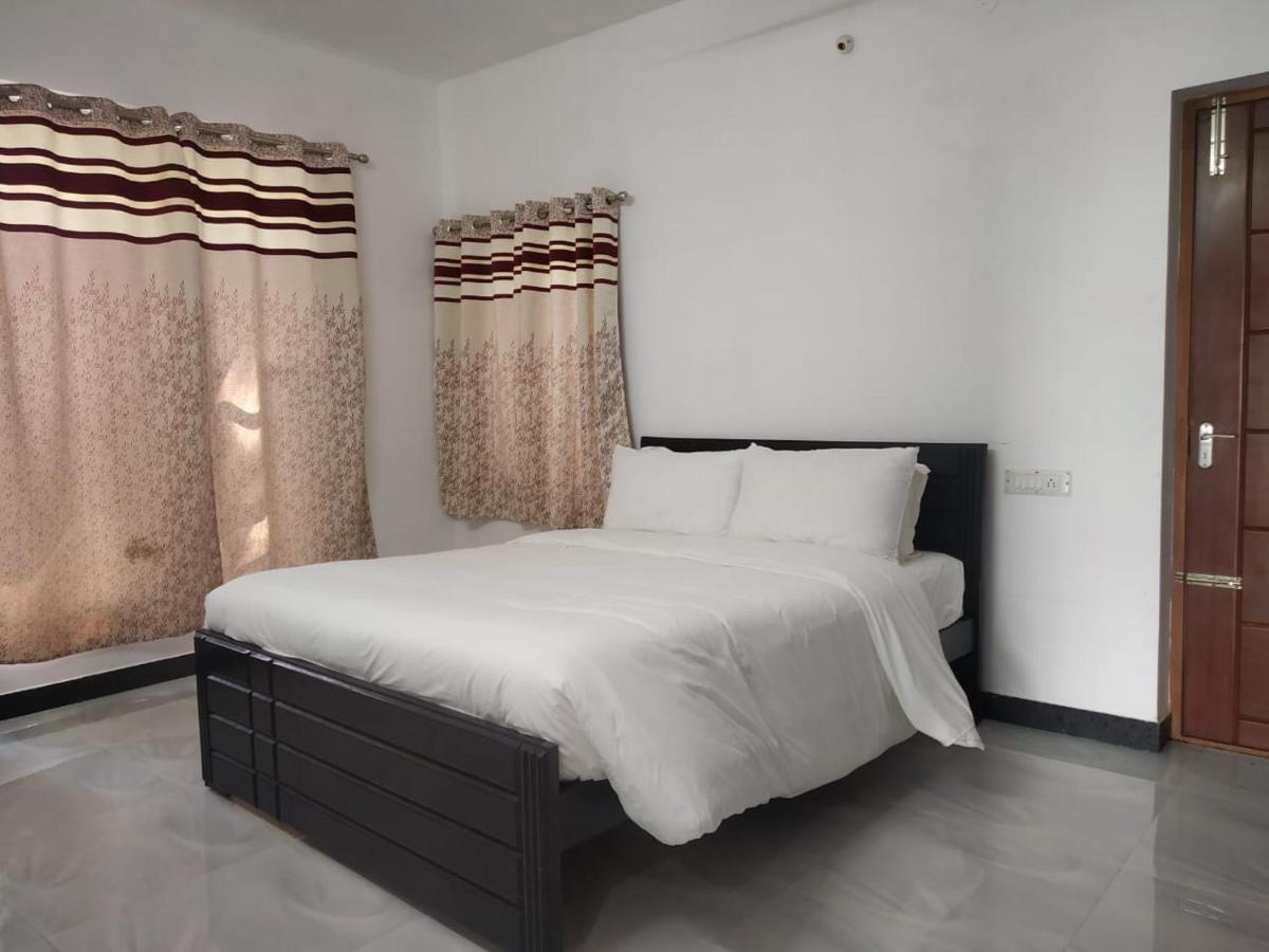 Gv Resorts- Mountain To Cherish Yercaud Dış mekan fotoğraf